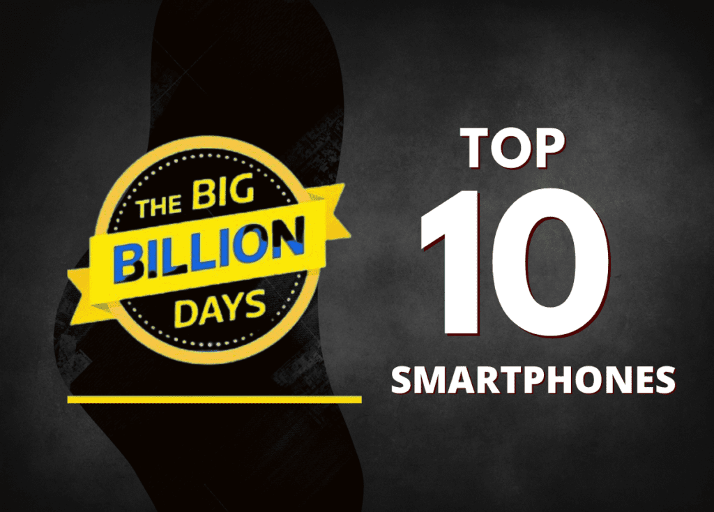 Flipkart big billion days