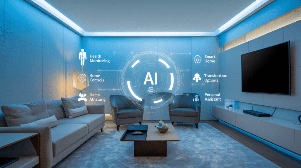 AI Innovation